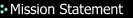 Mission Statement