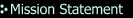 Mission Statement